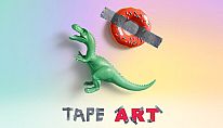 Tape Art für PC kaufen