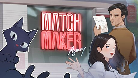 Matchmaker Agency Game
