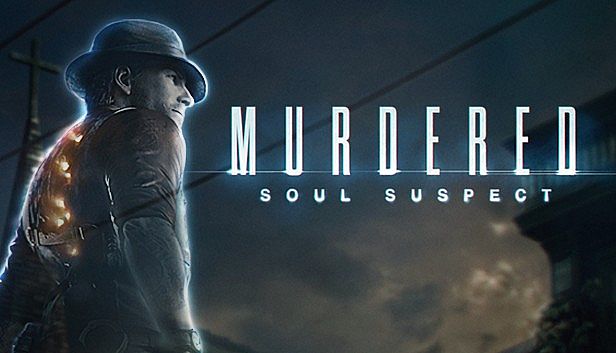 Buy Murdered: Soul Suspect
