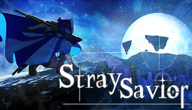 Buy Stray Savior