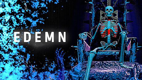 Edemn Game