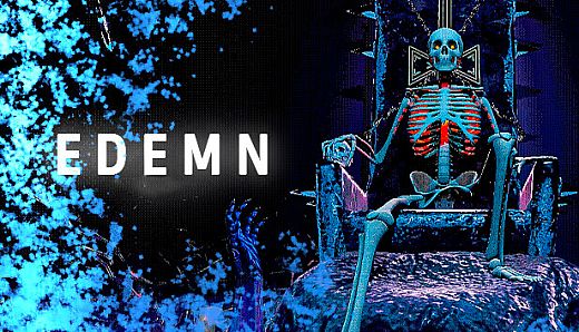 Edemn