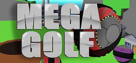 Mega Golf