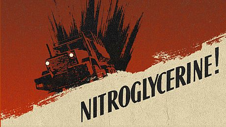 Nitroglycerine! Game
