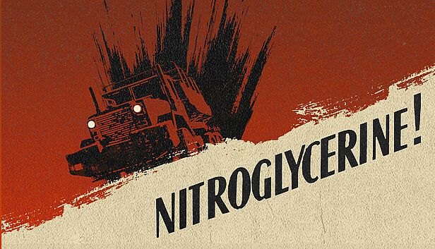 Buy Nitroglycerine!