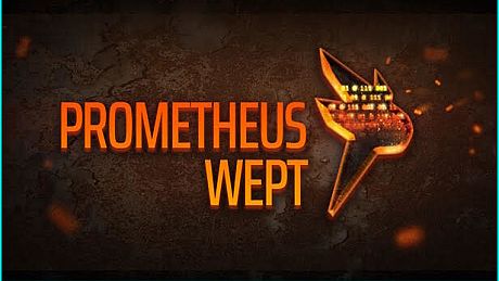Prometheus Wept Game