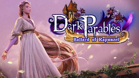 Dark Parables: Ballad of Rapunzel Collector's Edition Game