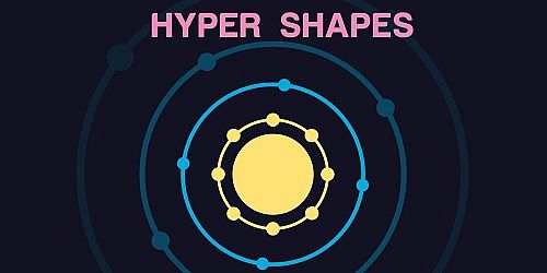 Hyper Shapes