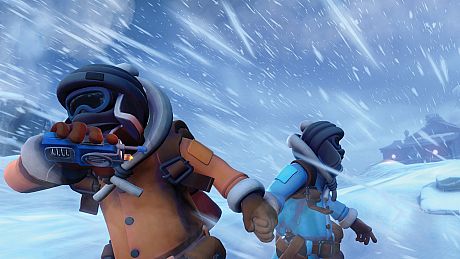 We Were Here Together Game