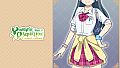 Yohane the Parhelion - NUMAZU in the MIRAGE - Costume "Trendy Schoolgirl"