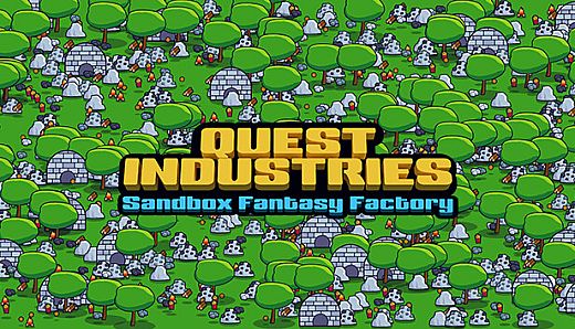 Quest Industries