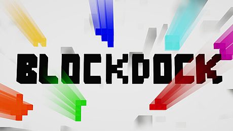 Blockdock Game