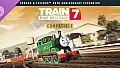 Train Sim World 7: Thomas & Friends 80th Anniversary Expansion