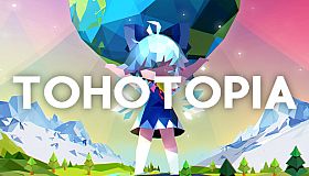 TOHOTOPIA