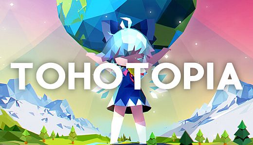 TOHOTOPIA