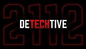DeTechtive 2112