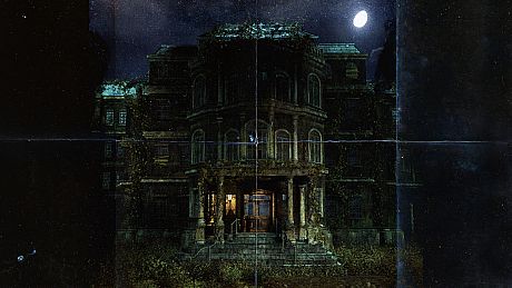 Asylum Game