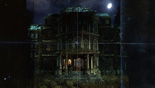 Asylum