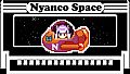 Nyanco Space - Love Letter