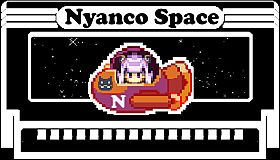 Nyanco Space - Love Letter