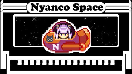 Nyanco Space - Love Letter DLC