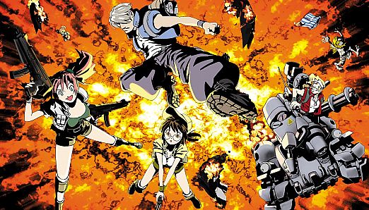 ACA NEOGEO METAL SLUG 4