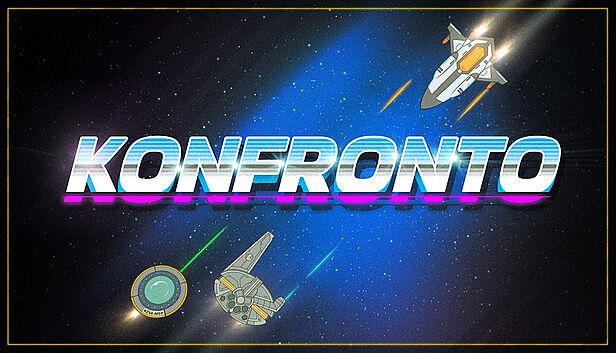 Buy Konfronto