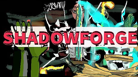 Shadowforge Game