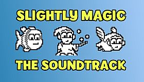 Slightly Magic - Music Soundtrack