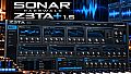 SONAR - Cakewalk Z3TA+ 1.5