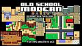 RPG Maker VX Ace - Old School Modern Resource Pack