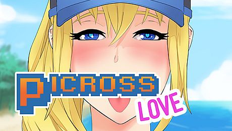 Picross Love - Nudity DLC