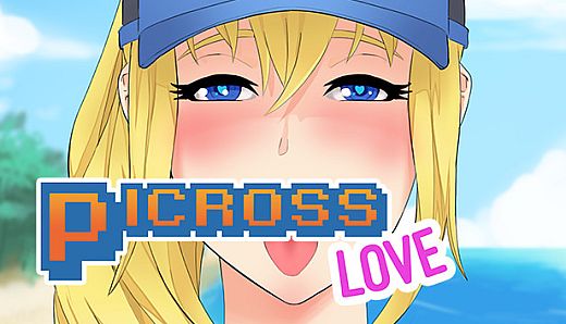 Picross Love - Nudity