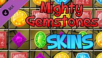 Acheter Mighty Gemstones - Skins PC
