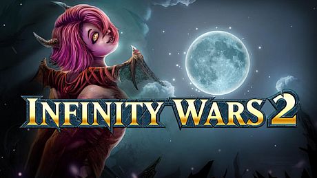 Infinity Wars 2 Game