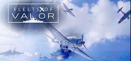 Fleets of Valor Game