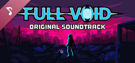Full Void Soundtrack DLC