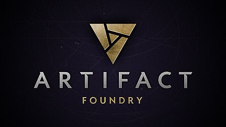 Artifact Foundry Game