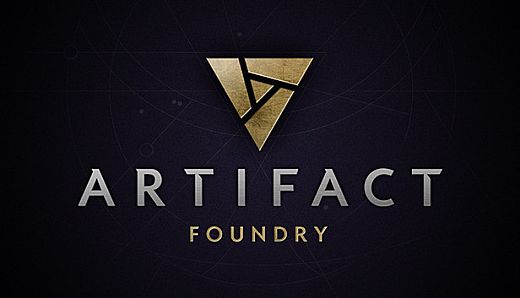 Artifact Foundry