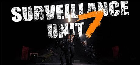 Surveillance Unit 7 Game