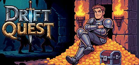 Drift Quest Game