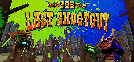 The Last Shootout Game