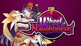 Wheel Of Naughtiness