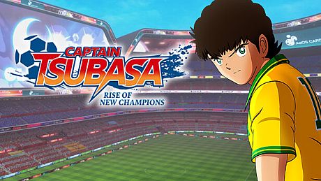Captain Tsubasa: Rise of New Champions Carlos Bara DLC