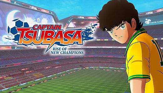 Captain Tsubasa: Rise of New Champions Carlos Bara