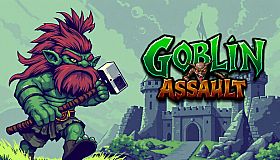 Goblin Assault: Tower Defense
