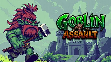 Goblin Assault: Tower Defense Game