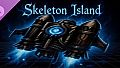 Skeleton Island: Magic Jetpack