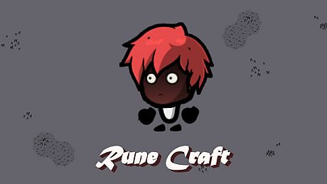 Rune Craft Game