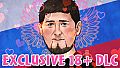 Love with Kadyrov - Exclusive 18+ DLC